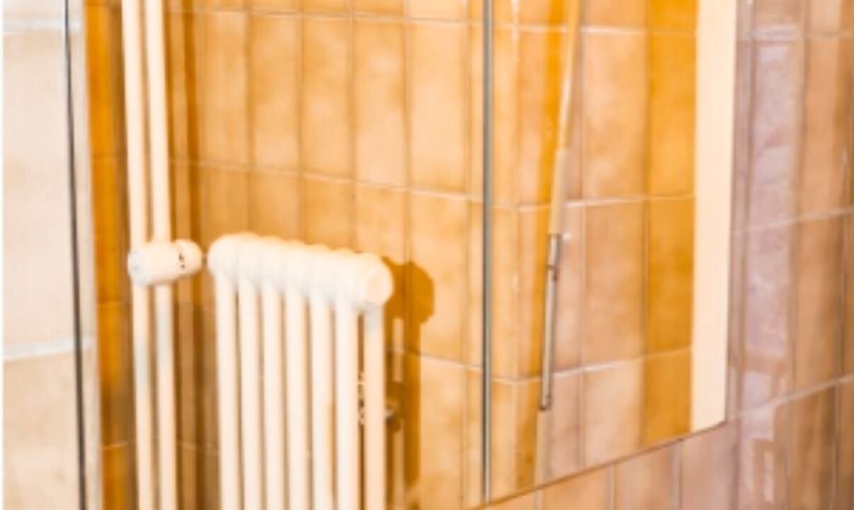 Photo of Bathroom in Lausanne