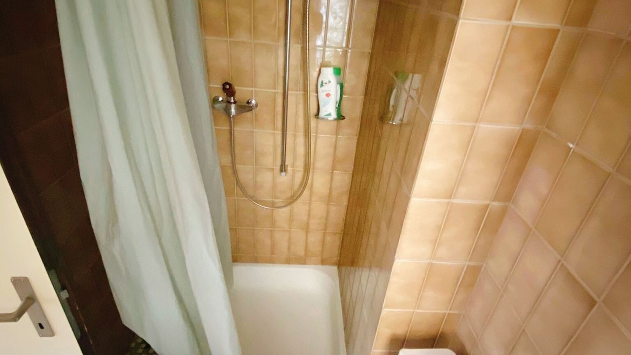 Photo of Bathroom in Lausanne