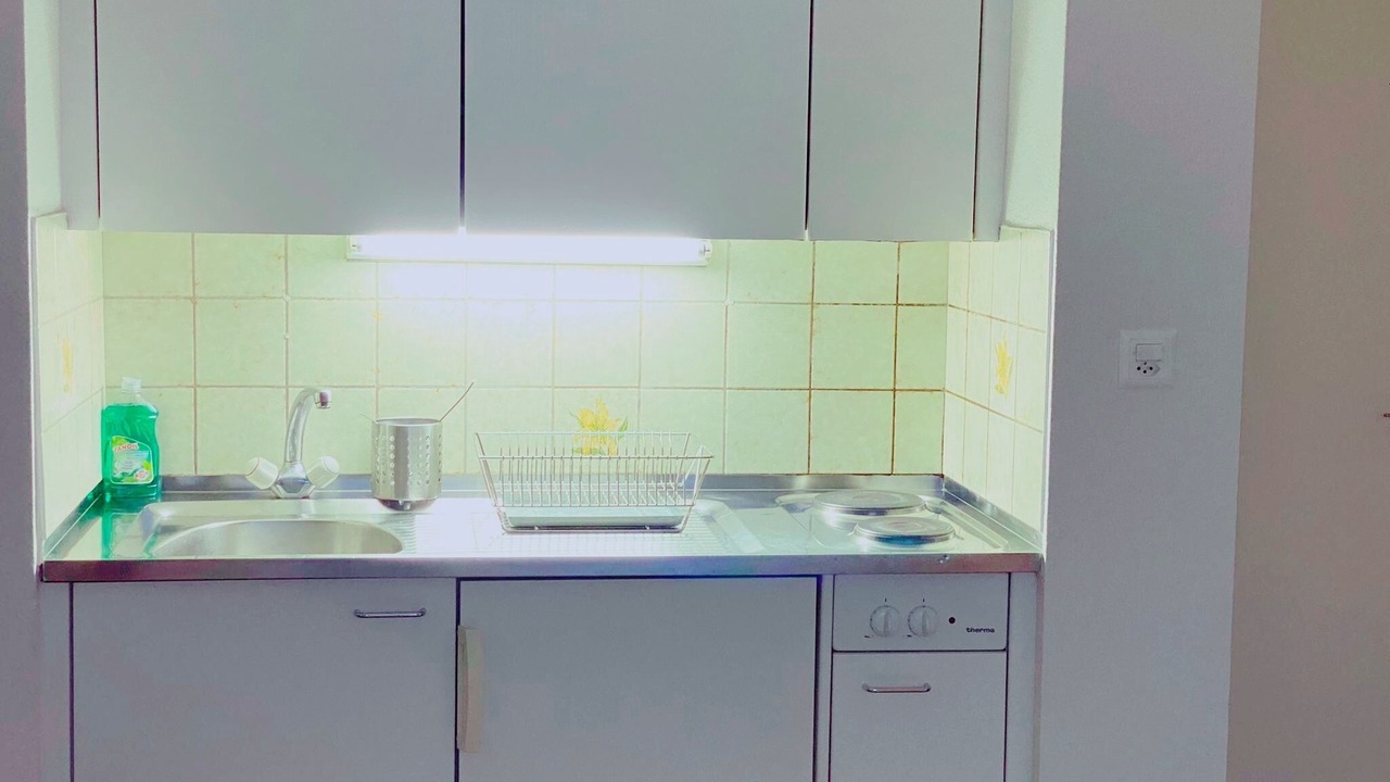 Photo of Kitchen in Lausanne