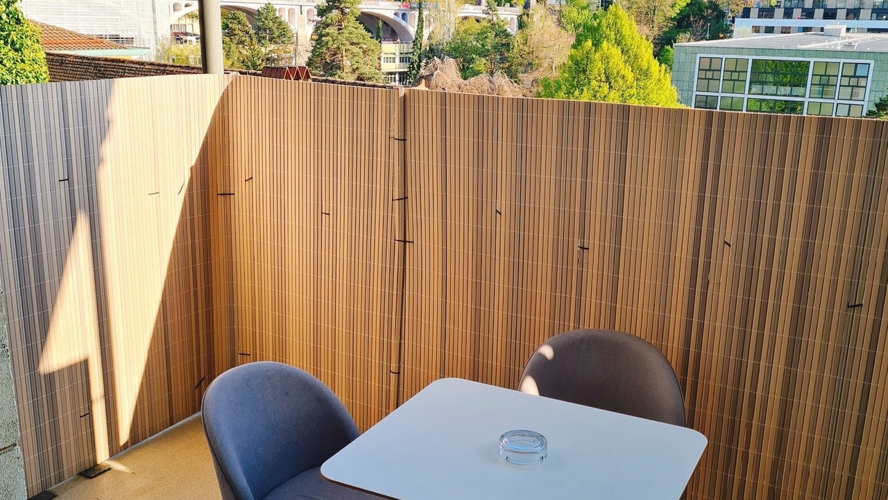 Photo of Outdoor in Lausanne