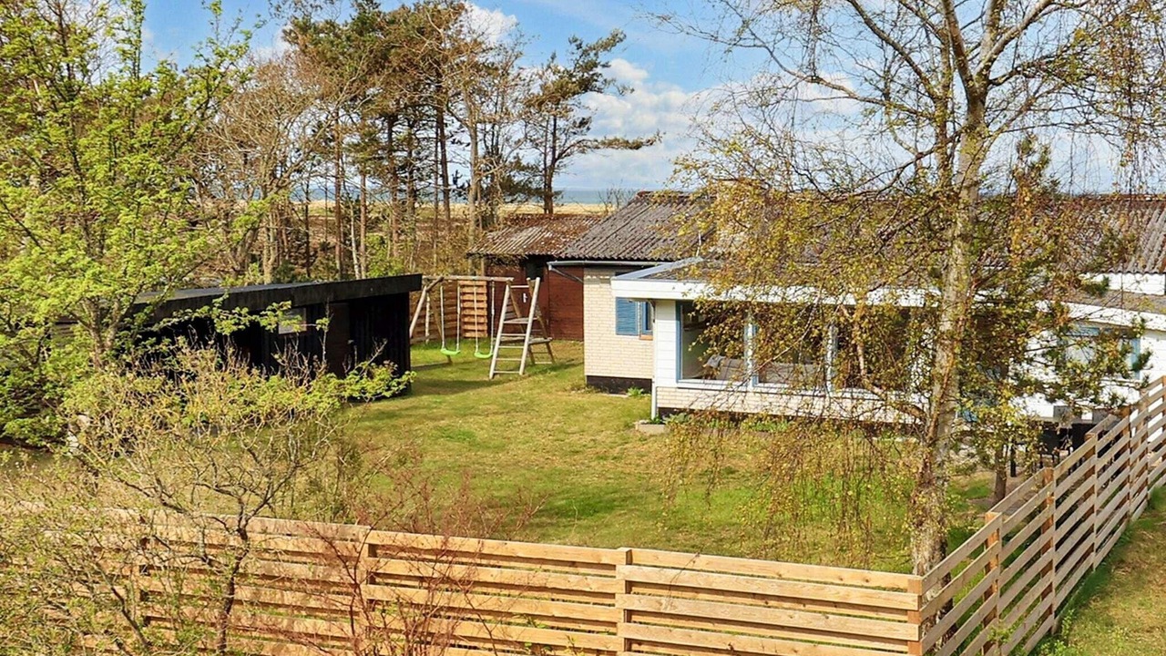 Photo of Outdoor in Læsø