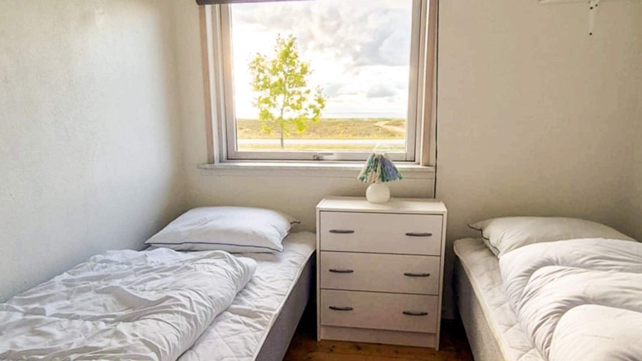 Photo of Bedroom in Læsø