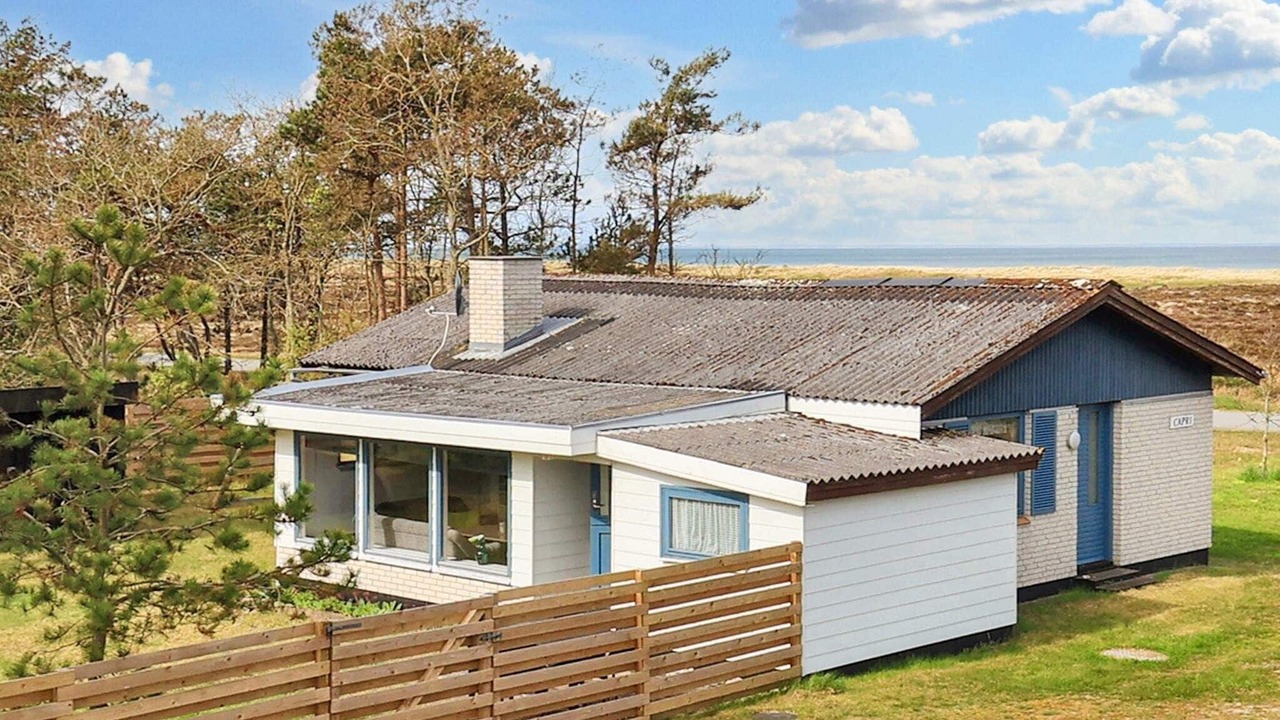 Photo of Outdoor in Læsø