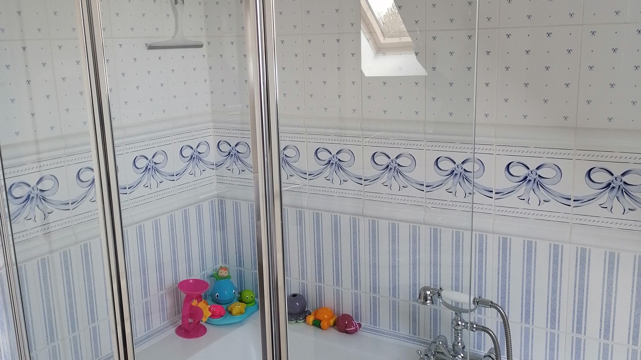 Photo of Bathroom in Saonnet