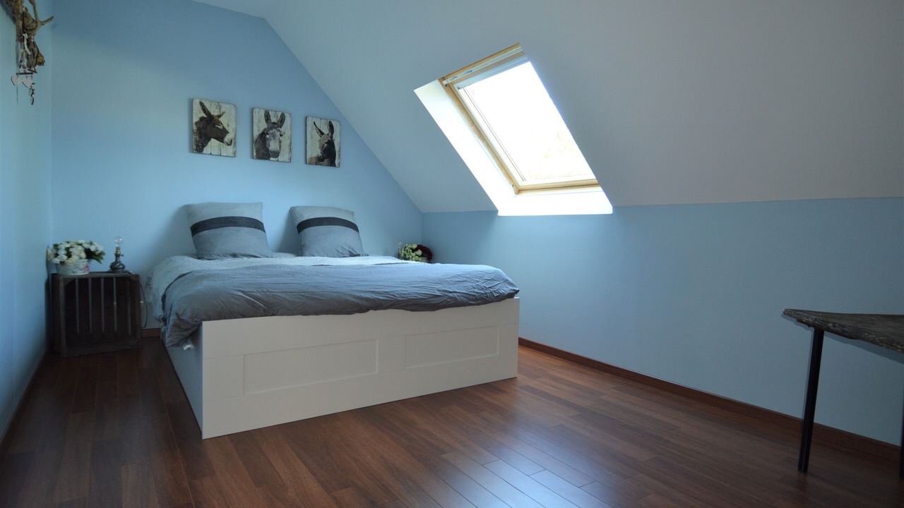 Photo of Bedroom in Saonnet