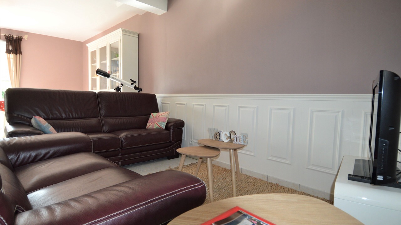 Photo of Livingroom in Saonnet