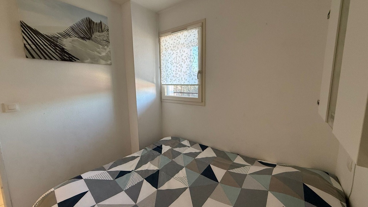 Photo of Bedroom in Banyuls-sur-Mer