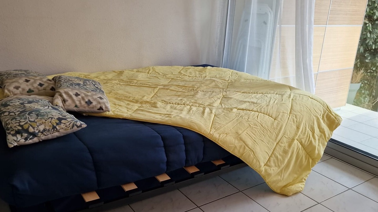 Photo of Bedroom in Banyuls-sur-Mer