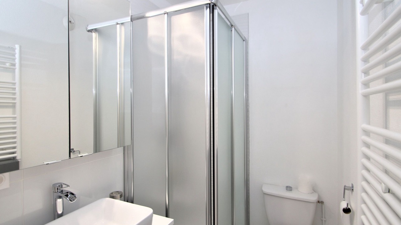 Photo of Bathroom in Banyuls-sur-Mer