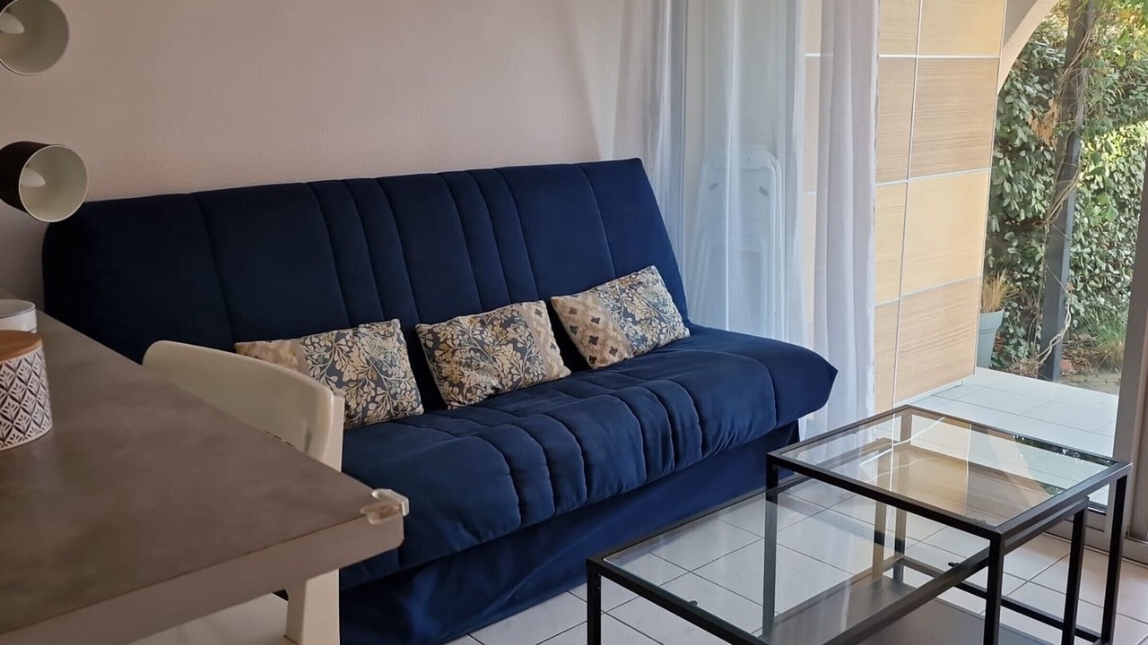 Photo of Livingroom in Banyuls-sur-Mer