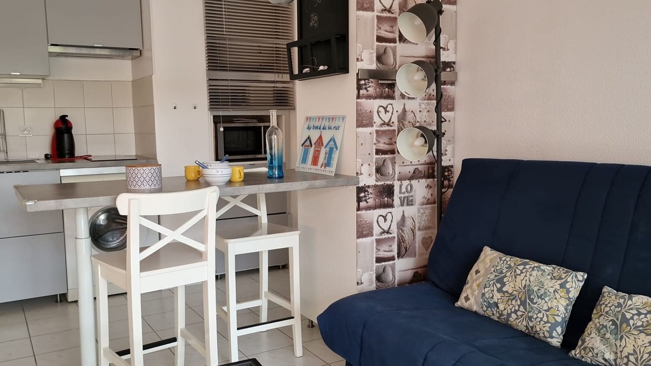 Photo of Livingroom in Banyuls-sur-Mer