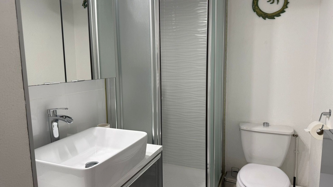 Photo of Bathroom in Banyuls-sur-Mer