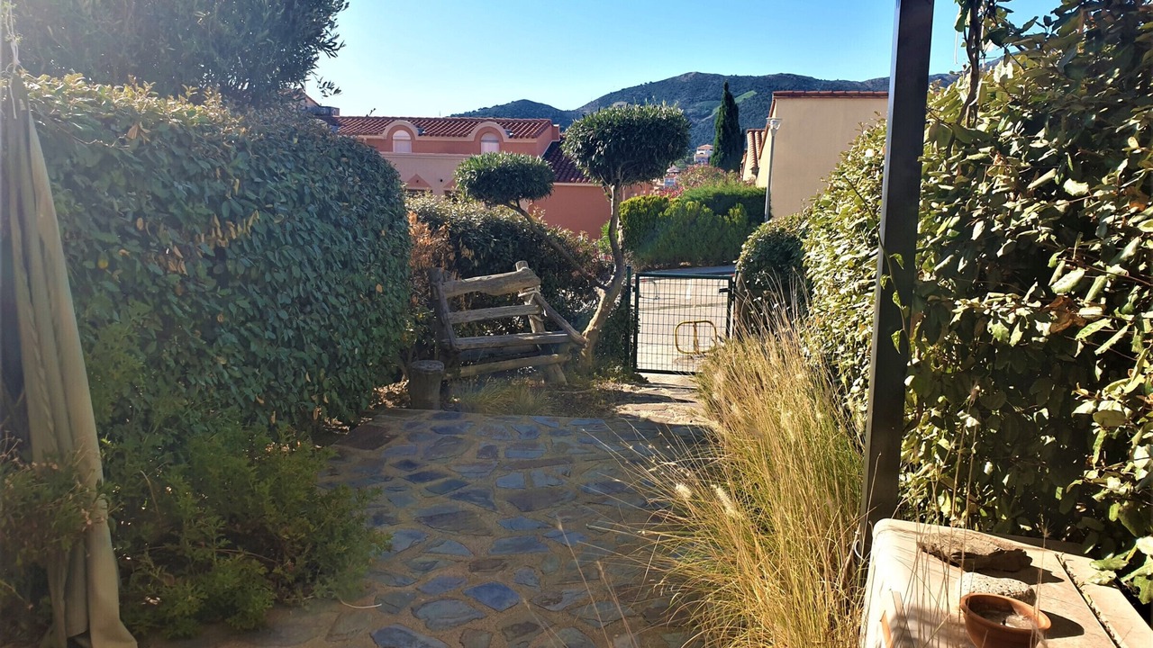 Photo of Outdoor in Banyuls-sur-Mer