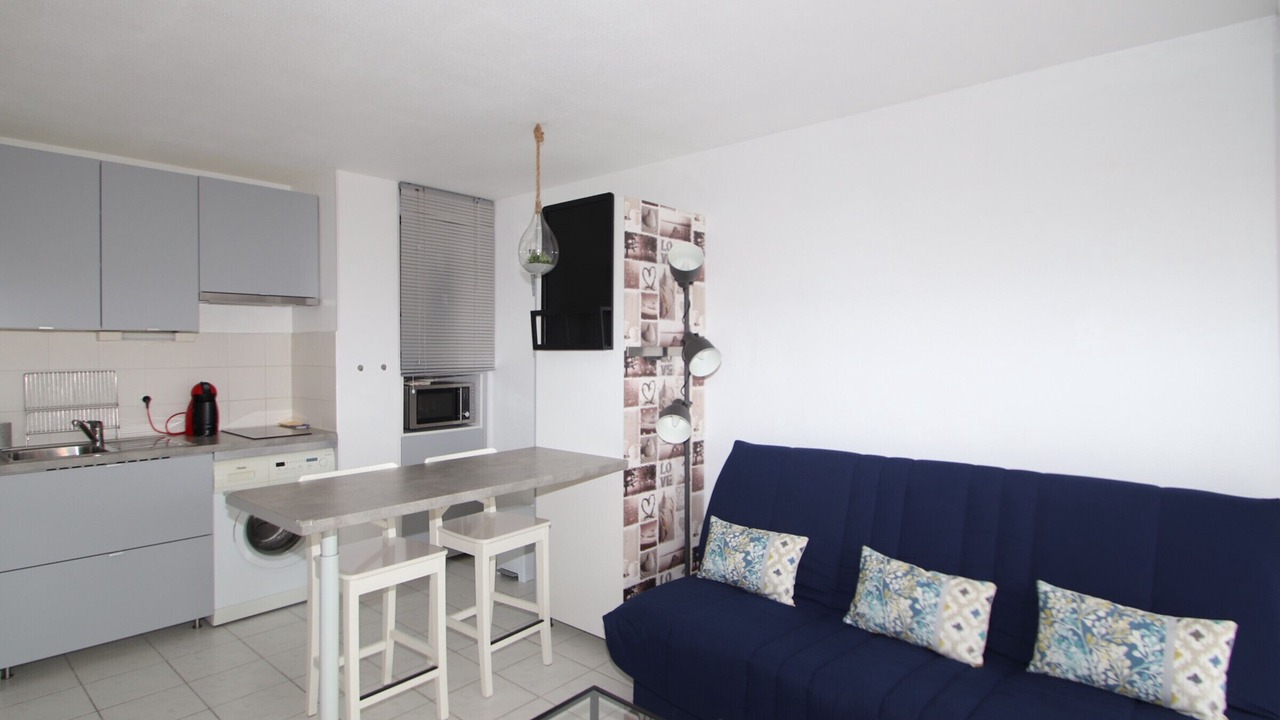 Photo of Livingroom in Banyuls-sur-Mer