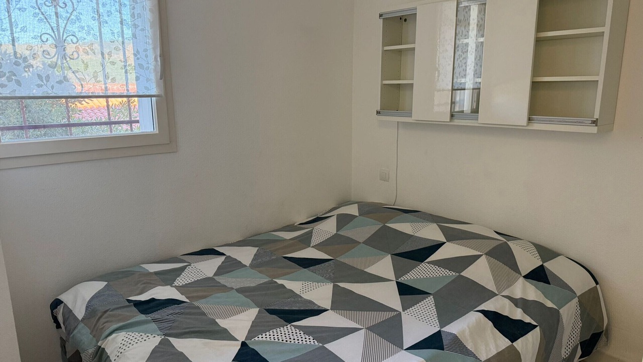 Photo of Bedroom in Banyuls-sur-Mer