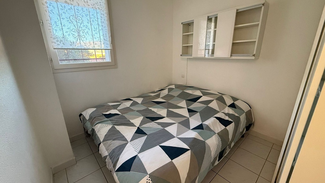 Photo of Bedroom in Banyuls-sur-Mer