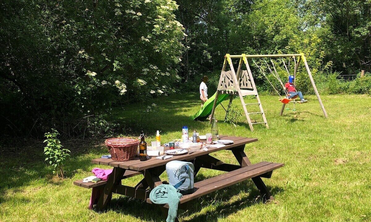 Photo of Outdoor in La Boissiere-de-Montaigu