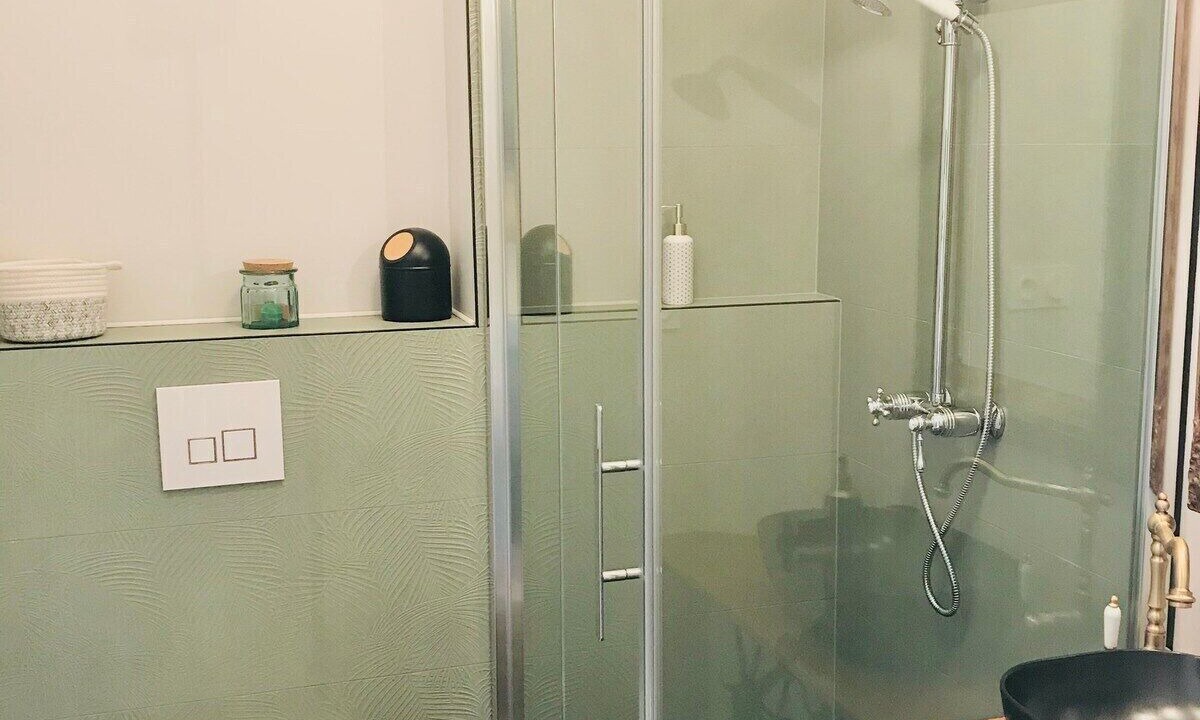 Photo of Bathroom in La Boissiere-de-Montaigu