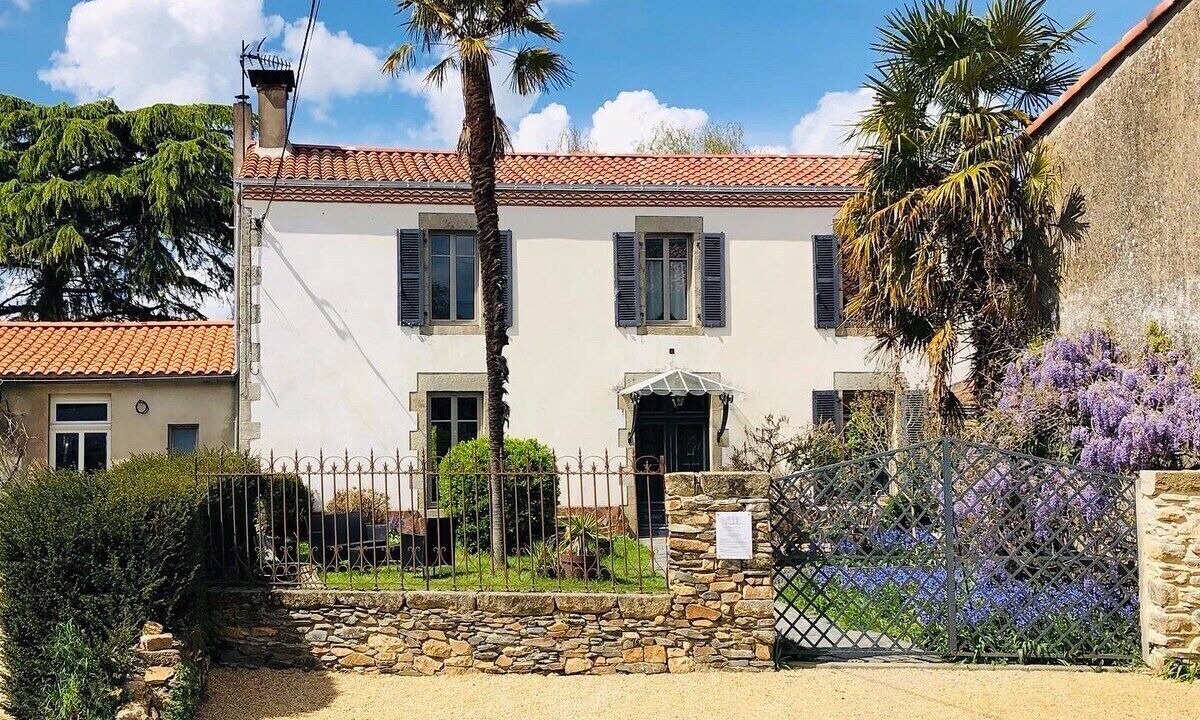 Photo of Outdoor in La Boissiere-de-Montaigu