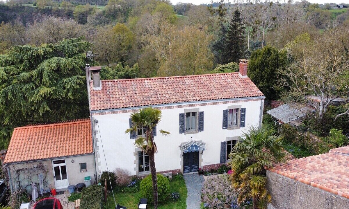 Photo of Outdoor in La Boissiere-de-Montaigu