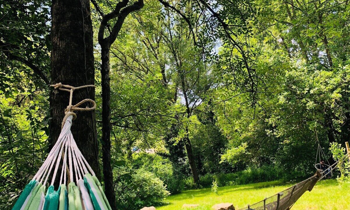 Photo of Outdoor in La Boissiere-de-Montaigu