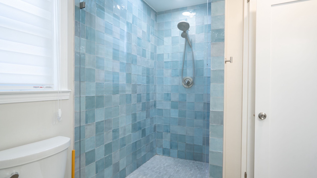 Photo of Bathroom in Napa