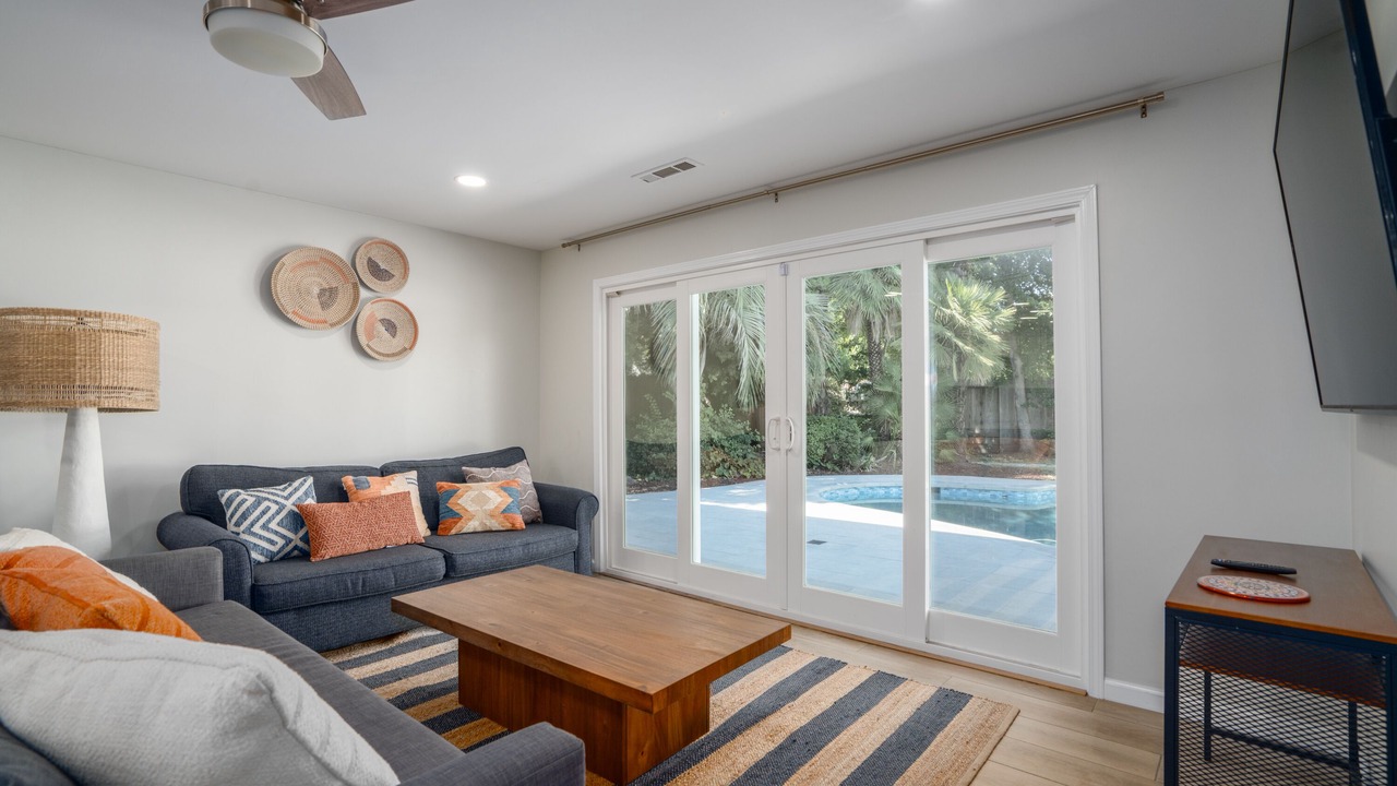 Photo of Livingroom in Napa