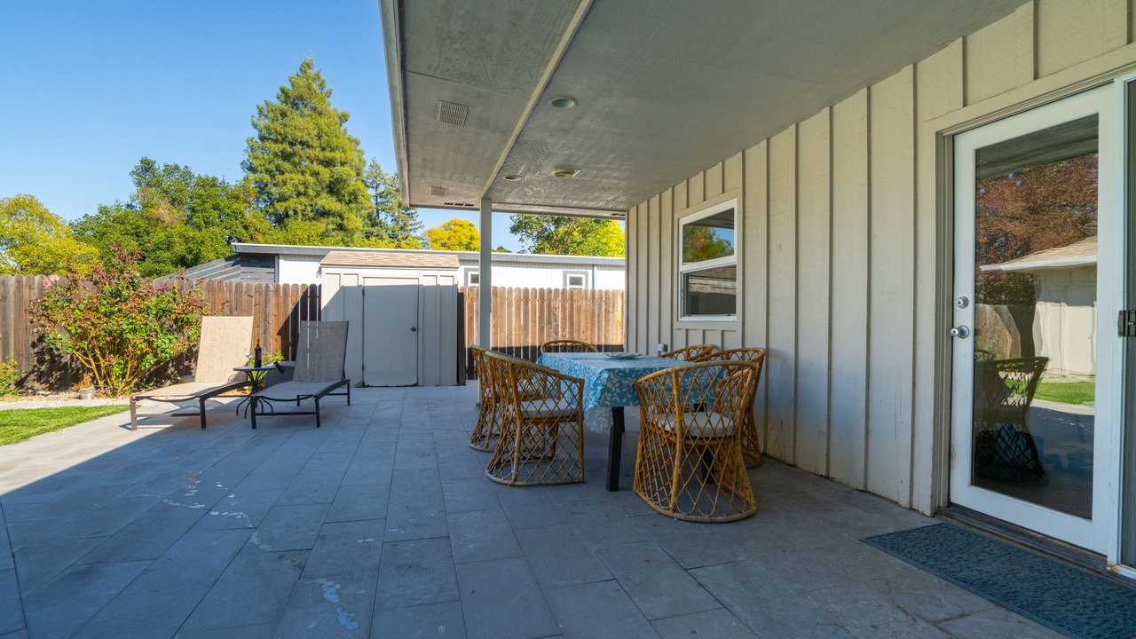Photo of Outdoor in Napa