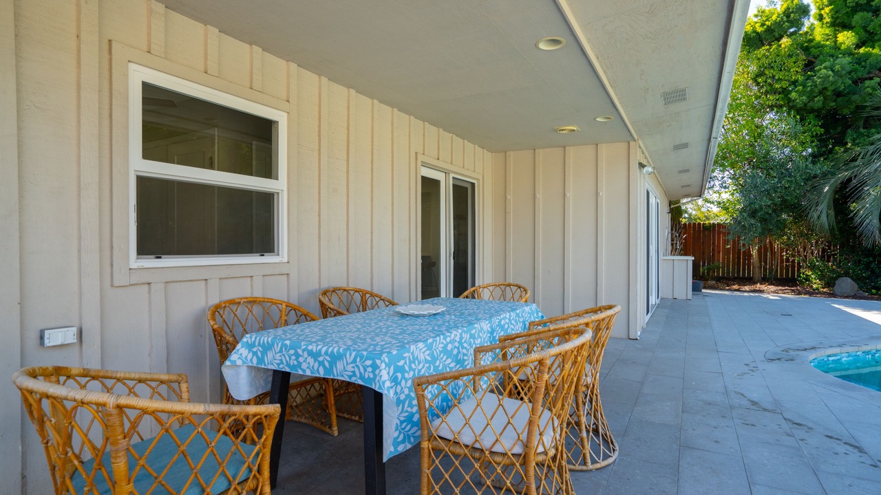 Photo of Outdoor in Napa