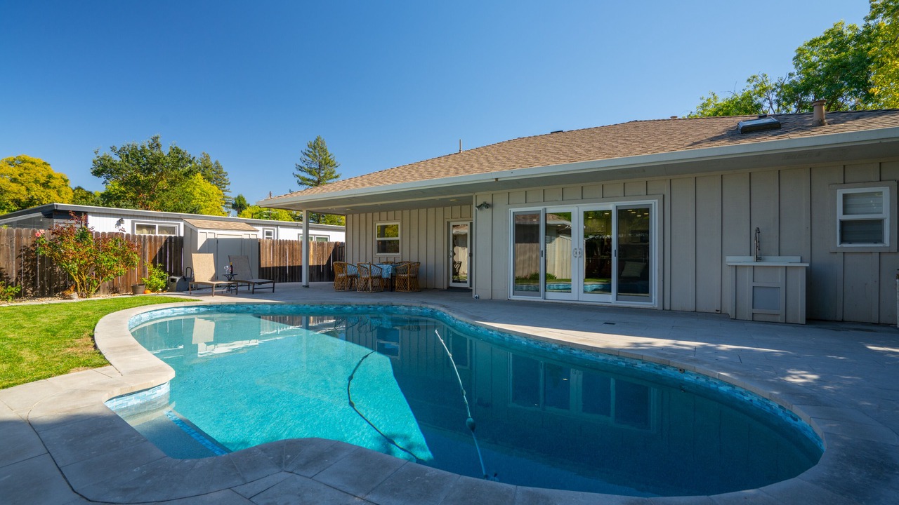 Photo of Outdoor in Napa