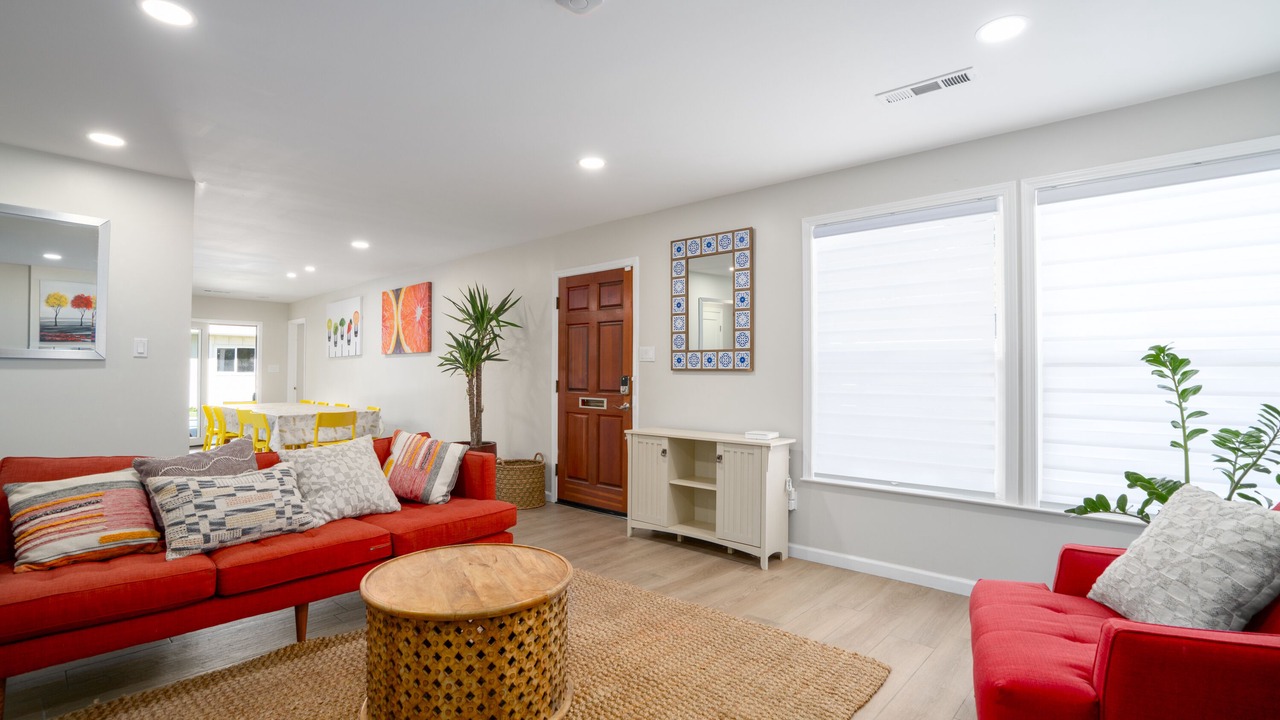 Photo of Livingroom in Napa