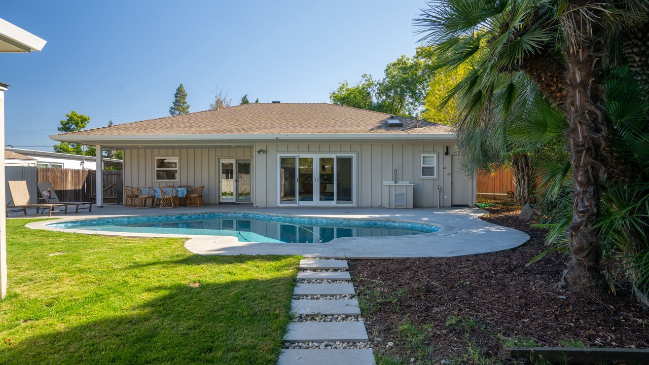 Photo of Outdoor in Napa
