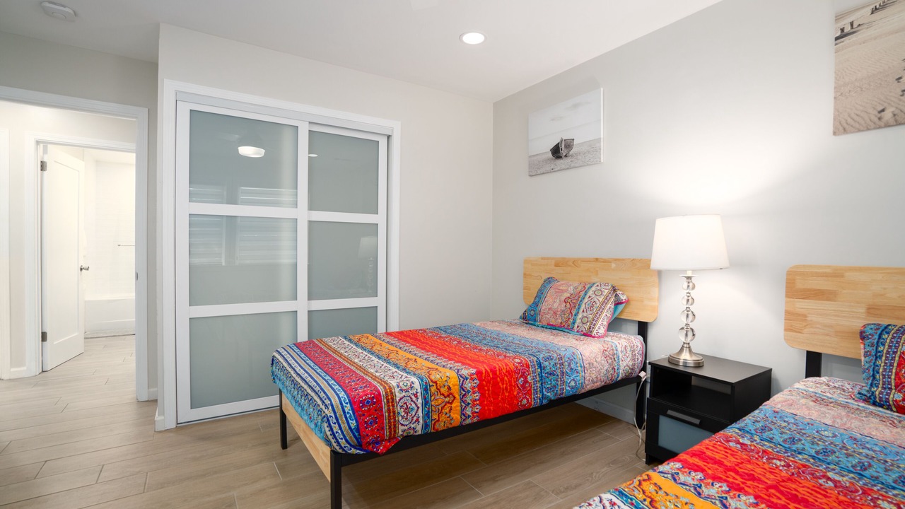 Photo of Bedroom in Napa