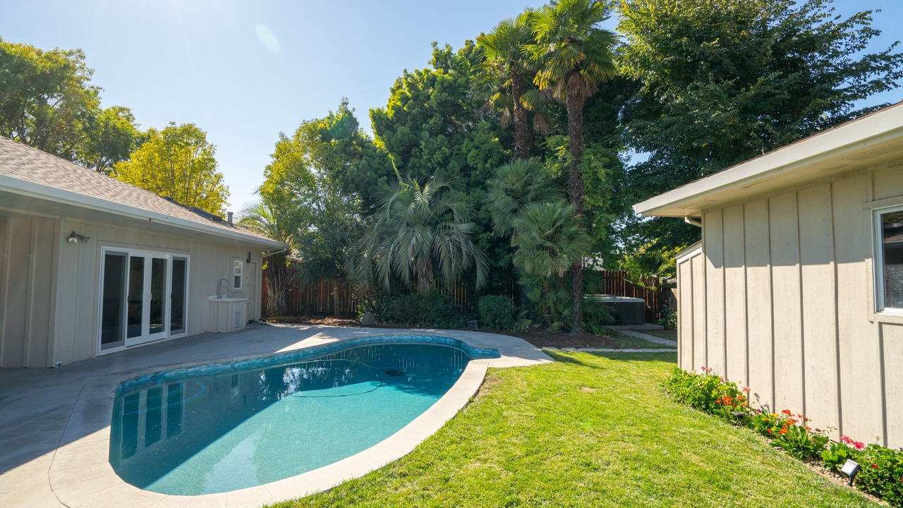 Photo of Outdoor in Napa