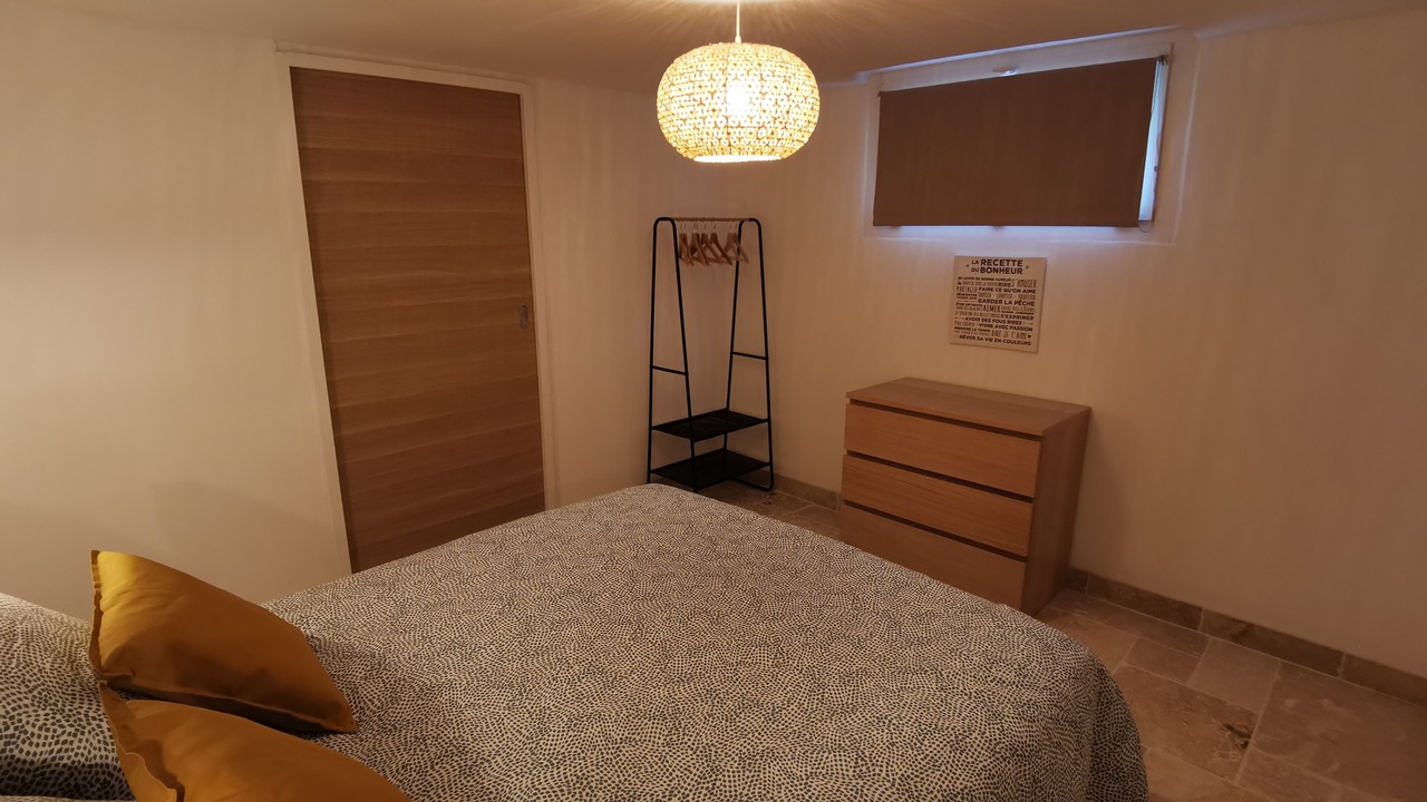 Photo of Bedroom in Saint-Etienne-du-Gres