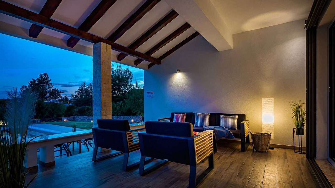 Photo of Patio Balcony in Sibenik