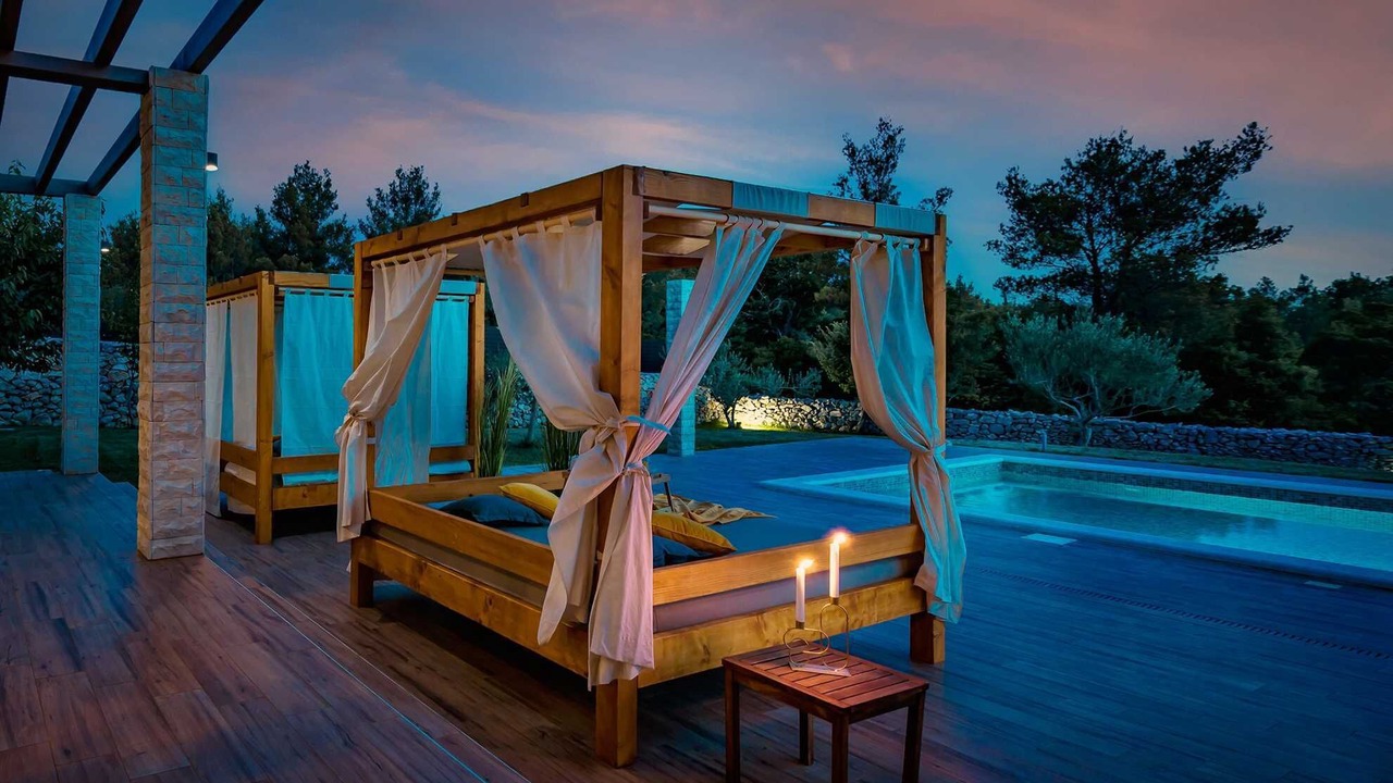 Photo of Patio Balcony in Sibenik
