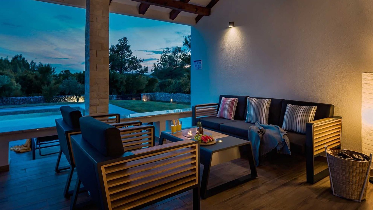 Photo of Patio Balcony in Sibenik