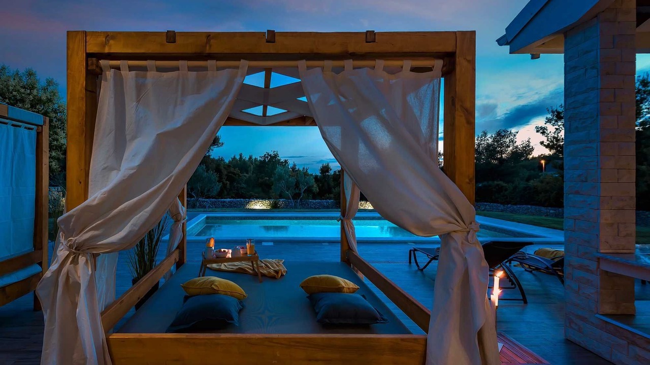 Photo of Patio Balcony in Sibenik