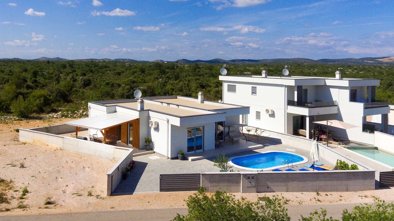 Photo of Outdoor in Sibenik