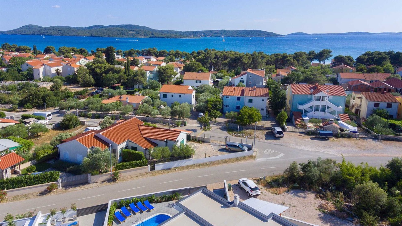 Photo of Outdoor in Sibenik