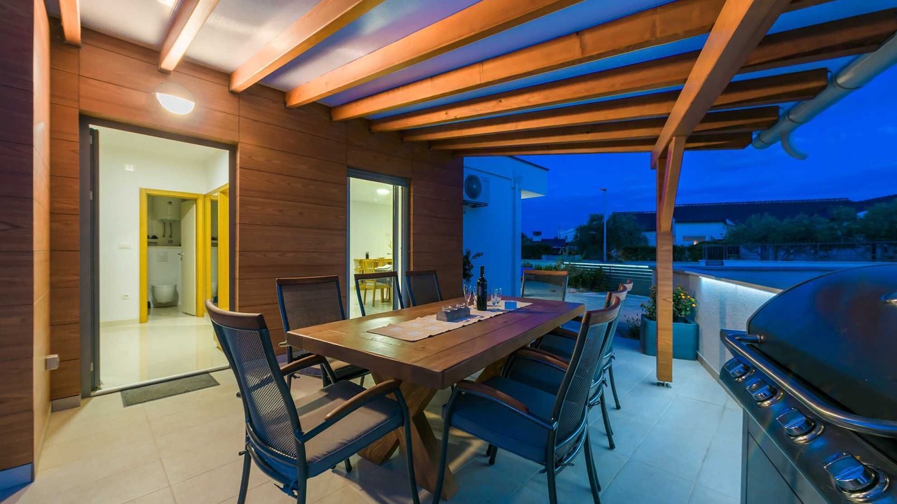 Photo of Outdoor in Sibenik