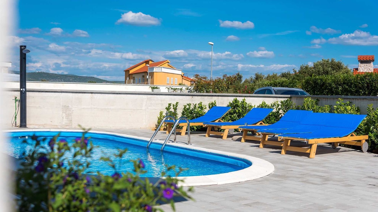 Photo of Outdoor in Sibenik