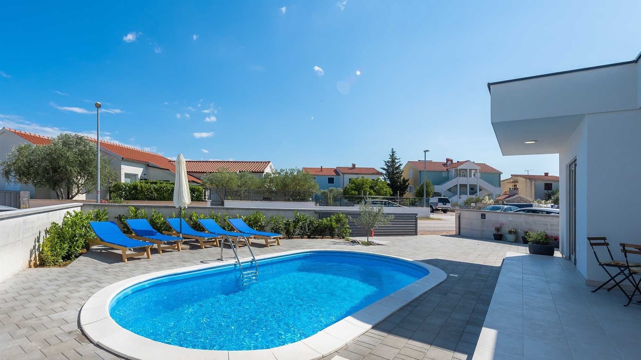 Photo of Outdoor in Sibenik