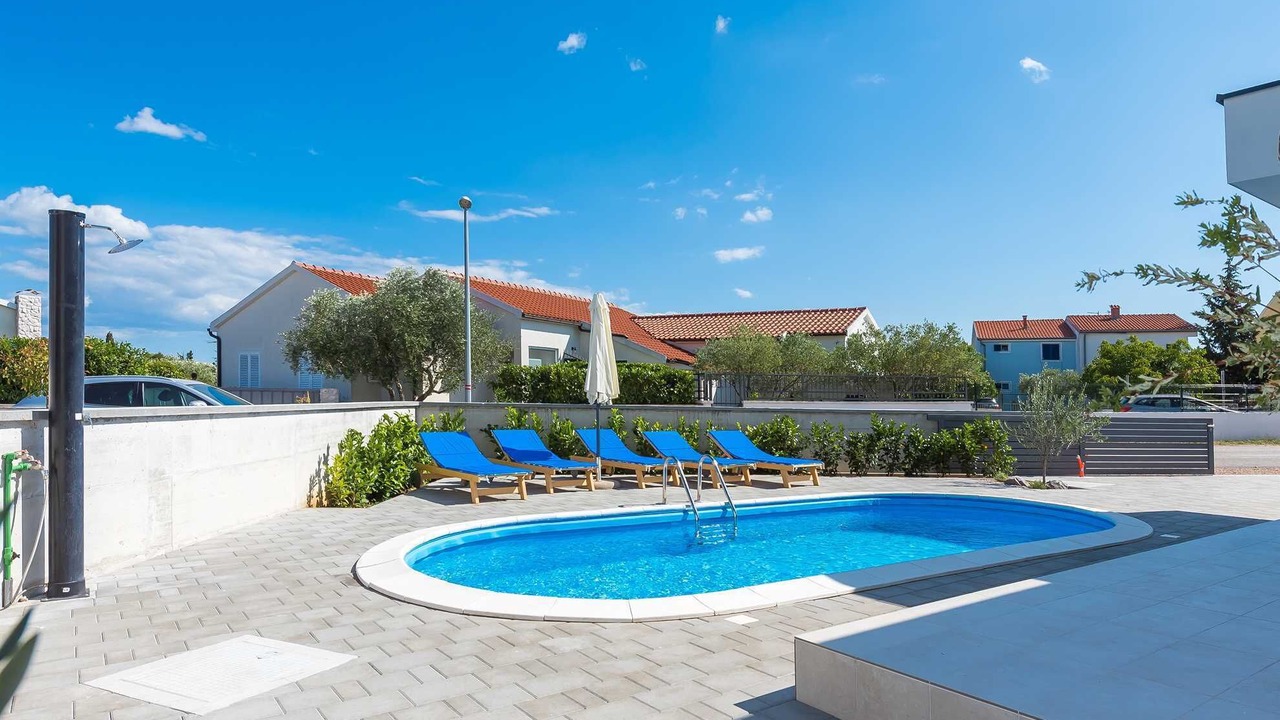 Photo of Outdoor in Sibenik
