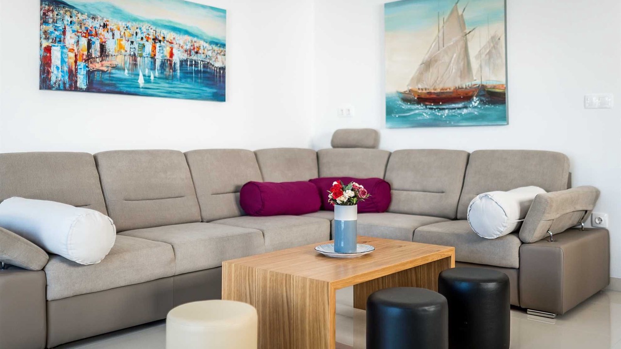 Photo of Livingroom in Sibenik