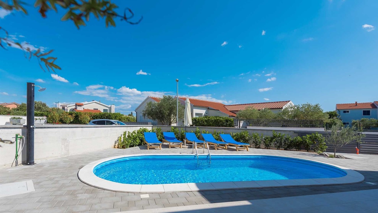Photo of Outdoor in Sibenik