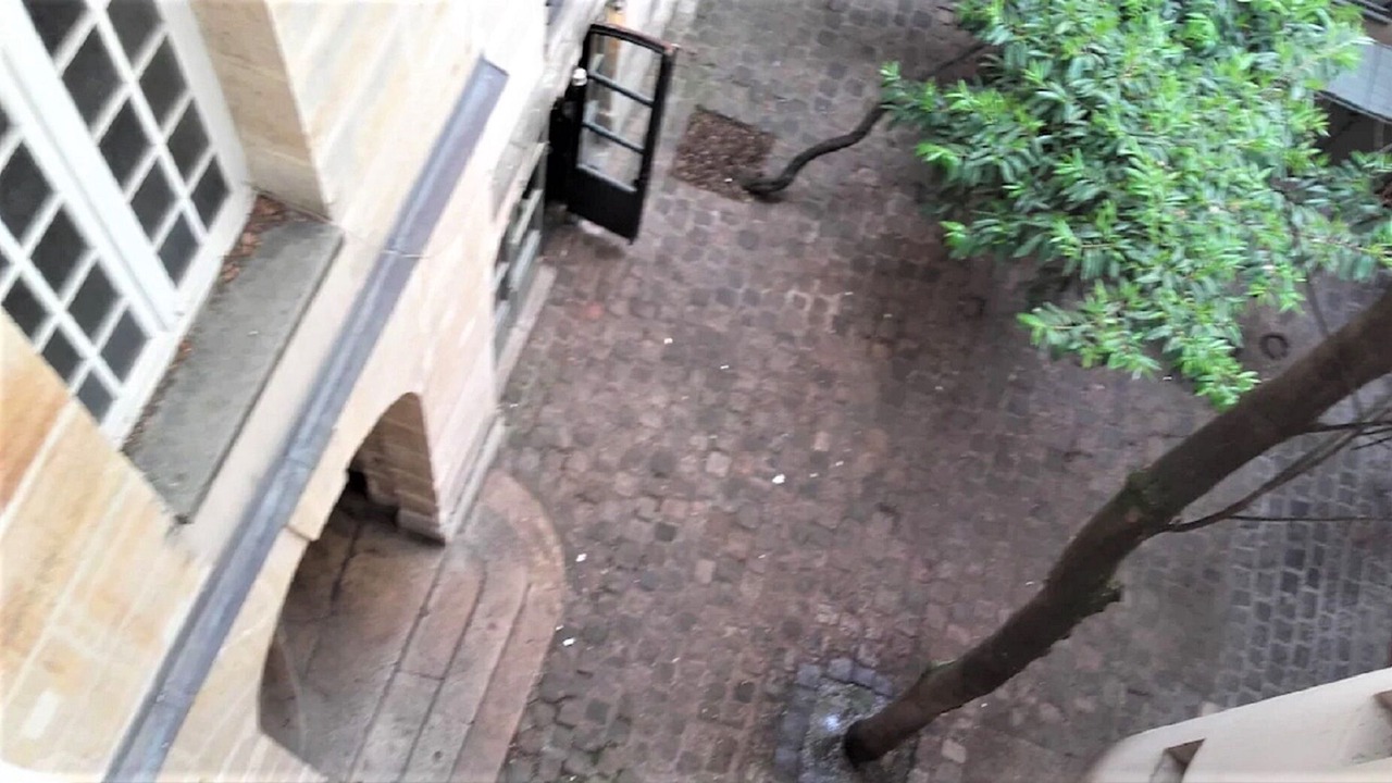 Photo of Outdoor in Quartier de la Monnaie
