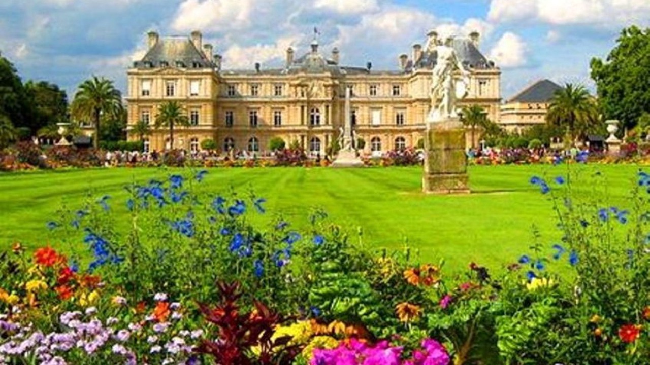 Photo of Outdoor in Quartier de la Monnaie