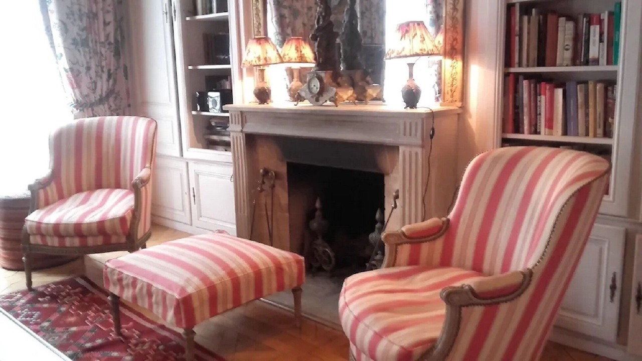 Photo of Bedroom in Quartier de la Monnaie